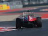 GP USA, 16.11.2012 - Free practice 1, Felipe Massa (BRA) Ferrari F2012