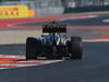GP USA, 16.11.2012 - Free practice 1, Romain Grosjean (FRA) Lotus F1 Team E20
