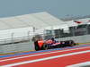 GP USA, 16.11.2012 - Free practice 1, Jean-Eric Vergne (FRA) Scuderia Toro Rosso STR7