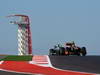 GP USA, 16.11.2012 - Free practice 1, Romain Grosjean (FRA) Lotus F1 Team E20