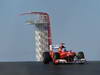 GP USA, 16.11.2012 - Free practice 1, Fernando Alonso (ESP) Ferrari F2012