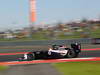 GP USA, 16.11.2012 - Free practice 1, Bruno Senna (BRA) Williams F1 Team FW34