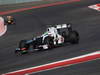 GP USA, 16.11.2012 - Free practice 1, Sergio Prez (MEX) Sauber F1 Team C31