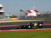 GP USA, 16.11.2012 - Free practice 1, Vitaly Petrov (RUS) Caterham F1 Team CT01