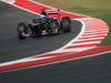 GP USA, 16.11.2012 - Free practice 1, Daniel Ricciardo (AUS) Scuderia Toro Rosso STR7