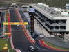 GP USA, 16.11.2012 - Free practice 1, Kamui Kobayashi (JAP) Sauber F1 Team C31