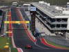 GP USA, 16.11.2012 - Free practice 1, Charles Pic (FRA) Marussia F1 Team MR01