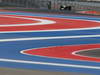 GP USA, 16.11.2012 - Free practice 1, Paul di Resta (GBR) Sahara Force India F1 Team VJM05