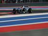 GP USA, 16.11.2012 - Free practice 1, Michael Schumacher (GER) Mercedes AMG F1 W03