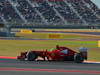 GP USA, 16.11.2012 - Free practice 2, Felipe Massa (BRA) Ferrari F2012