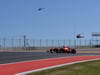 GP USA, 16.11.2012 - Free practice 2, Felipe Massa (BRA) Ferrari F2012