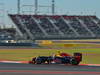 GP USA, 16.11.2012 - Free practice 2, Mark Webber (AUS) Red Bull Racing RB8