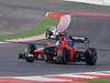 GP USA, 16.11.2012 - Free practice 2, Timo Glock (GER) Marussia F1 Team MR01