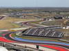 GP USA, 16.11.2012 - Atmosphere of COTA