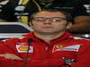 GP USA, 16.11.2012 - Venerdi' press conference, Stefano Domenicali (ITA) Team Principal, Ferrari