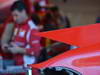 GP USA, 16.11.2012 - detail of Fernando Alonso (ESP) Ferrari F2012 car
