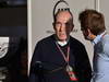 GP USA, 16.11.2012 - Frank Williams (GBR) Williams F1 Team Manager