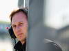 Jerez Test Febbraio 2012, JEREZ DE LA FRONTERA, SPAIN - FEBRUARY 09:  Red Bull Racing Team Principal Christian Horner is seen during day three of Formula One winter testing at the Circuito de Jerez on February 9, 2012 in Jerez de la Frontera, Spain.  (Photo by Mark Thompson/Getty Images)