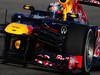 Jerez Test Febbraio 2012, JEREZ DE LA FRONTERA, SPAIN - FEBRUARY 09:  Sebastian Vettel of Germany e Red Bull Racing drives during day three of Formula One winter testing at the Circuito de Jerez on February 9, 2012 in Jerez de la Frontera, Spain.  (Photo by Clive Mason/Getty Images)