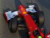 Jerez Test Febbraio 2012 MARTEDI