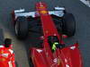 Jerez Test Febbraio 2012 MARTEDI