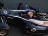 Jerez Test Febbraio 2012 MARTEDI