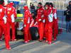 Jerez Test Febbraio 2012 MARTEDI