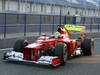 Jerez Test Febbraio 2012 MARTEDI