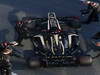 Jerez Test Febbraio 2012 MARTEDI