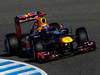 Jerez Test Febbraio 2012 MARTEDI