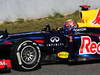 Jerez Test Febbraio 2012 MARTEDI