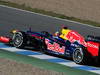 Jerez Test Febbraio 2012 MARTEDI