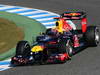 Jerez Test Febbraio 2012, 07.02.2012 Jerez, Spain,
Mark Webber (AUS), Red Bull Racing   - Formula 1 Testing, day 1 - Formula 1 World Championship 