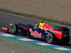 Jerez Test Febbraio 2012 MARTEDI