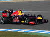 Jerez Test Febbraio 2012 MARTEDI