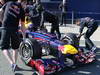 Jerez Test Febbraio 2012, 07.02.2012 Jerez, Spain,
Mark Webber (AUS), Red Bull Racing in the new RB8  - Formula 1 Testing, day 1 - Formula 1 World Championship 