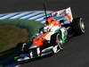 Jerez Test Febbraio 2012 MARTEDI