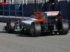 Jerez Test Febbraio 2012 MARTEDI