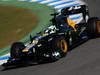 Jerez Test Febbraio 2012 MARTEDI