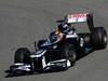 Jerez Test Febbraio 2012 MARTEDI