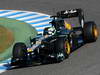 Jerez Test Febbraio 2012 MARTEDI