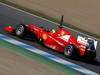 Jerez Test Febbraio 2012 MARTEDI