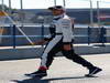 Jerez Test Febbraio 2012 MARTEDI