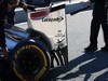 Jerez Test Febbraio 2012 MARTEDI