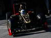 Jerez Test Febbraio 2012 MARTEDI