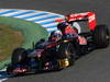 Jerez Test Febbraio 2012 MARTEDI