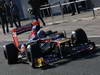 Jerez Test Febbraio 2012 MARTEDI