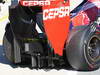 Jerez Test Febbraio 2012 MARTEDI