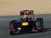 Jerez Test Febbraio 2012 MARTEDI