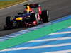 Jerez Test Febbraio 2012 MARTEDI